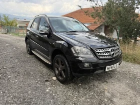 Mercedes-Benz ML 320 W164 - 11 € - 26613514 2 | Car24.bg Mercedes-Benz ML 320 W164 - 11 € - 26613514 2