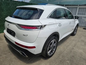 DS DS 7 Crossback 2.0HDI * OPERA | Auto.bg — изображение 3 DS DS 7 Crossback 2.0HDI * OPERA | Auto.bg — изображение 3