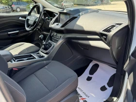 Ford Kuga 2.0TDCI/ГАРАНЦИЯ/РЪЧНИ СКОРОСТИ/ОТ БЪЛГАРИЯ - 11999 € / 23468.00 лв. - 90580881 17 | Car24.bg Ford Kuga 2.0TDCI/ГАРАНЦИЯ/РЪЧНИ СКОРОСТИ/ОТ БЪЛГАРИЯ - 11999 € / 23468.00 лв. - 90580881 17
