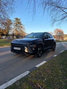 Hyundai Kona 2.0 2gen 2024 - 22000 € / 43028.26 лв. - 42866357 2 | Car24.bg Hyundai Kona 2.0 2gen 2024 - 22000 € / 43028.26 лв. - 42866357 2