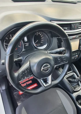 Nissan Qashqai 1.5DCI TEKNA+ 110хил.км! | Auto.bg — изображение 8 Nissan Qashqai 1.5DCI TEKNA+ 110хил.км! | Auto.bg — изображение 8