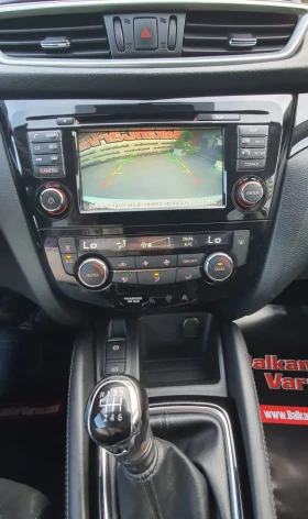 Nissan Qashqai 1.5DCI TEKNA+ 110хил.км! | Auto.bg — изображение 11 Nissan Qashqai 1.5DCI TEKNA+ 110хил.км! | Auto.bg — изображение 11
