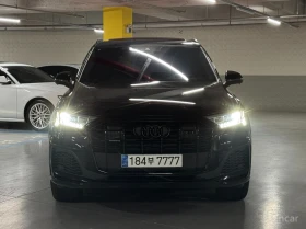 Audi Q7 55 TFSI Quattro Premium | Auto.bg — изображение 3 Audi Q7 55 TFSI Quattro Premium | Auto.bg — изображение 3