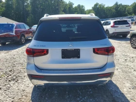 Mercedes-Benz GLB 2.0l 250 4Matic | Auto.bg — изображение 6 Mercedes-Benz GLB 2.0l 250 4Matic | Auto.bg — изображение 6