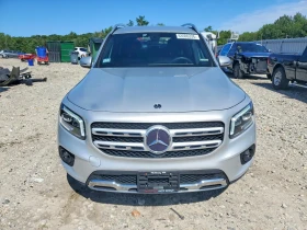 Mercedes-Benz GLB 2.0l 250 4Matic | Auto.bg — изображение 5 Mercedes-Benz GLB 2.0l 250 4Matic | Auto.bg — изображение 5