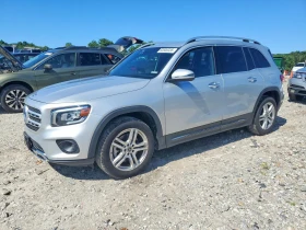 Mercedes-Benz GLB 2.0l 250 4Matic