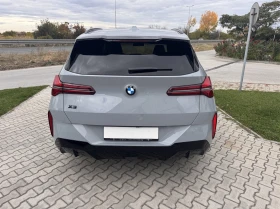 BMW X3 20d xDrive - 60400 € - 62058924 9 | Car24.bg BMW X3 20d xDrive - 60400 € - 62058924 9