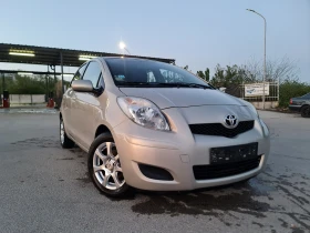 Toyota Yaris УНИКАТ/FACE LIFT - Car24.bg Toyota Yaris УНИКАТ/FACE LIFT