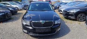 Skoda Superb 2.0TDI Avtomat 147000км. - Car24.bg Skoda Superb 2.0TDI Avtomat 147000км.