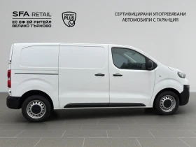 Обява за продажба на Peugeot Expert PREMIUM Standard 2.0 BlueHDi 120 S&S BVM6 E6