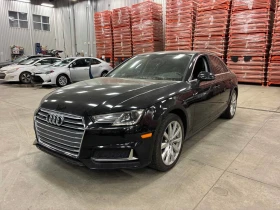 Audi S4 2019 Komfort * CARFAX * БЕЗ ПЪРВОНАЧАЛНА ВНОСКА - Car24.bg Audi S4 2019 Komfort * CARFAX * БЕЗ ПЪРВОНАЧАЛНА ВНОСКА