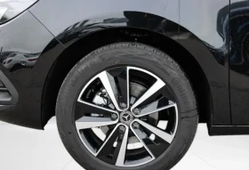 Mercedes-Benz T-класа EQT 200 = Progressive = Гаранция - 28500 € / 55741.15 лв. - 12876143 4 | Car24.bg Mercedes-Benz T-класа EQT 200 = Progressive = Гаранция - 28500 € / 55741.15 лв. - 12876143 4