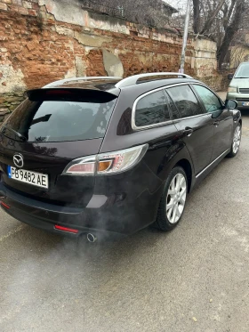 Mazda 6 - 4200 € / 8214.49 лв. - 20307942 3 | Car24.bg Mazda 6 - 4200 € / 8214.49 лв. - 20307942 3