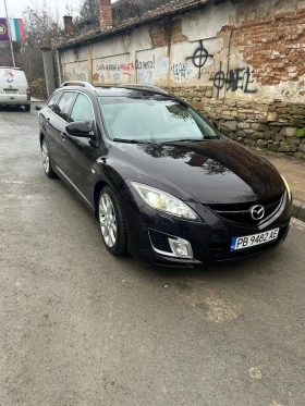 Mazda 6 - 4200 € / 8214.49 лв. - 20307942 2 | Car24.bg Mazda 6 - 4200 € / 8214.49 лв. - 20307942 2