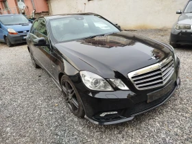 Mercedes-Benz E 220 - Car24.bg Mercedes-Benz E 220