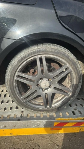 Mercedes-Benz E 220 - 4000 € / 7823.32 лв. - 84272720 10 | Car24.bg Mercedes-Benz E 220 - 4000 € / 7823.32 лв. - 84272720 10