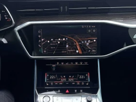 Audi A6 /HEAD UP / 360 / DISTRONIC / B&O / ОБДУХВАНЕ - 23700 € / 46353.17 лв. - 15151224 9 | Car24.bg Audi A6 /HEAD UP / 360 / DISTRONIC / B&O / ОБДУХВАНЕ - 23700 € / 46353.17 лв. - 15151224 9