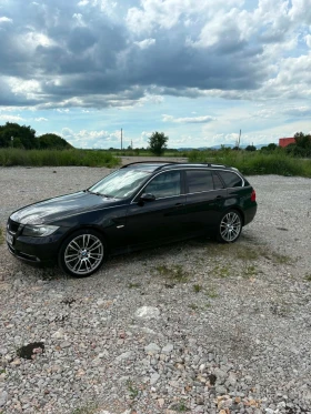BMW 330 X-drive | Auto.bg — изображение 4 BMW 330 X-drive | Auto.bg — изображение 4