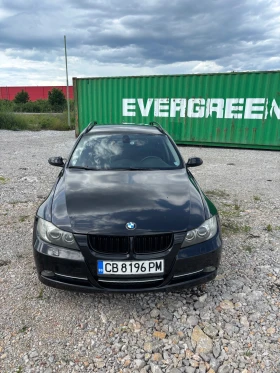 BMW 330 X-drive | Auto.bg — изображение 2 BMW 330 X-drive | Auto.bg — изображение 2