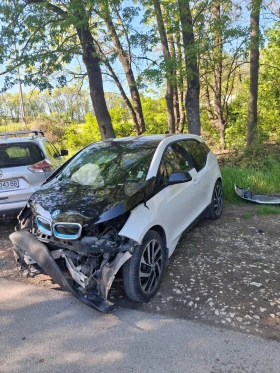 BMW i3 94H ТЕРМОПОМПА | Auto.bg — изображение 15 BMW i3 94H ТЕРМОПОМПА | Auto.bg — изображение 15