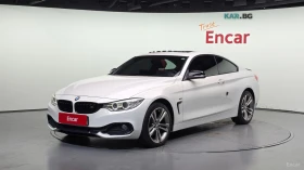 BMW 420 xDrive Sports Coupe* HUD* КОЖА* НАВИ* ПАНО