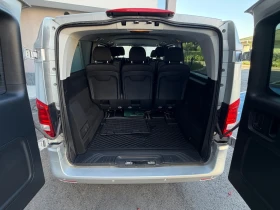 Mercedes-Benz Viano 2.5 D LONG / ПЕРФЕКТНО СЪСТОЯНИЕ | Auto.bg — изображение 10 Mercedes-Benz Viano 2.5 D LONG / ПЕРФЕКТНО СЪСТОЯНИЕ | Auto.bg — изображение 10