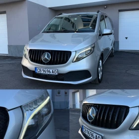 Mercedes-Benz Viano 2.5 D LONG / ПЕРФЕКТНО СЪСТОЯНИЕ | Auto.bg — изображение 9 Mercedes-Benz Viano 2.5 D LONG / ПЕРФЕКТНО СЪСТОЯНИЕ | Auto.bg — изображение 9