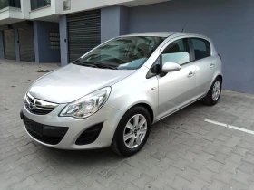 Opel Corsa 1.2i-86kc. Euro5 - Car24.bg Opel Corsa 1.2i-86kc. Euro5