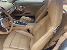 Porsche Cayman - 26700 € / 52220.66 лв. - 27254830 9 | Car24.bg Porsche Cayman - 26700 € / 52220.66 лв. - 27254830 9
