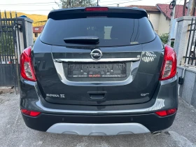 Opel Mokka X 1.6D-AUTOMAT-2017г-EURO6D-COSMO-NAVI-136ks-PDC-LED | Auto.bg — изображение 5 Opel Mokka X 1.6D-AUTOMAT-2017г-EURO6D-COSMO-NAVI-136ks-PDC-LED | Auto.bg — изображение 5