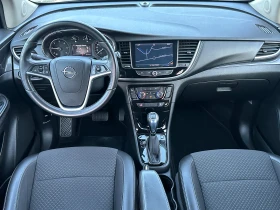 Opel Mokka X 1.6D-AUTOMAT-2017г-EURO6D-COSMO-NAVI-136ks-PDC-LED | Auto.bg — изображение 12 Opel Mokka X 1.6D-AUTOMAT-2017г-EURO6D-COSMO-NAVI-136ks-PDC-LED | Auto.bg — изображение 12