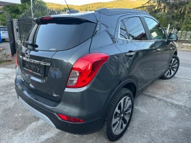 Opel Mokka X 1.6D-AUTOMAT-2017г-EURO6D-COSMO-NAVI-136ks-PDC-LED | Auto.bg — изображение 6 Opel Mokka X 1.6D-AUTOMAT-2017г-EURO6D-COSMO-NAVI-136ks-PDC-LED | Auto.bg — изображение 6