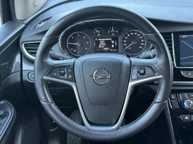 Opel Mokka X 1.6D-AUTOMAT-2017г-EURO6D-COSMO-NAVI-136ks-PDC-LED | Auto.bg — изображение 10 Opel Mokka X 1.6D-AUTOMAT-2017г-EURO6D-COSMO-NAVI-136ks-PDC-LED | Auto.bg — изображение 10