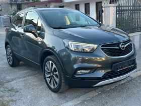 Opel Mokka X 1.6D-AUTOMAT-2017г-EURO6D-COSMO-NAVI-136ks-PDC-LED | Auto.bg — изображение 3 Opel Mokka X 1.6D-AUTOMAT-2017г-EURO6D-COSMO-NAVI-136ks-PDC-LED | Auto.bg — изображение 3