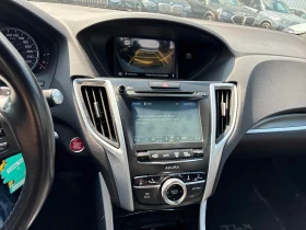Acura TLX * Tech A Spec * АВТОКРЕДИТ* | Auto.bg — изображение 9 Acura TLX * Tech A Spec * АВТОКРЕДИТ* | Auto.bg — изображение 9