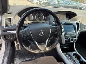 Acura TLX * Tech A Spec * АВТОКРЕДИТ* | Auto.bg — изображение 13 Acura TLX * Tech A Spec * АВТОКРЕДИТ* | Auto.bg — изображение 13