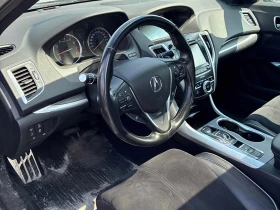 Acura TLX * Tech A Spec * АВТОКРЕДИТ* | Auto.bg — изображение 5 Acura TLX * Tech A Spec * АВТОКРЕДИТ* | Auto.bg — изображение 5