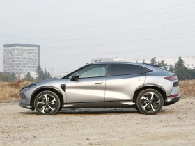 BYD Sealion 7 /SONG L EXCELLENCE | Auto.bg — изображение 3 BYD Sealion 7 /SONG L EXCELLENCE | Auto.bg — изображение 3