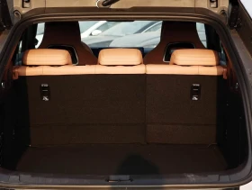 BYD Sealion 7 /SONG L EXCELLENCE | Auto.bg — изображение 12 BYD Sealion 7 /SONG L EXCELLENCE | Auto.bg — изображение 12