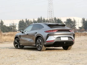BYD Sealion 7 /SONG L EXCELLENCE | Auto.bg — изображение 2 BYD Sealion 7 /SONG L EXCELLENCE | Auto.bg — изображение 2