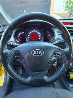 Kia Ceed undefined | Auto.bg — изображение 6 Kia Ceed undefined | Auto.bg — изображение 6
