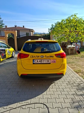 Kia Ceed undefined | Auto.bg — изображение 12 Kia Ceed undefined | Auto.bg — изображение 12