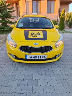 Kia Ceed undefined | Auto.bg — изображение 3 Kia Ceed undefined | Auto.bg — изображение 3