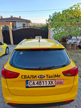 Kia Ceed undefined | Auto.bg — изображение 8 Kia Ceed undefined | Auto.bg — изображение 8