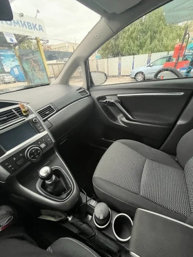 Toyota Verso 1.6 d4d | Auto.bg — изображение 4 Toyota Verso 1.6 d4d | Auto.bg — изображение 4