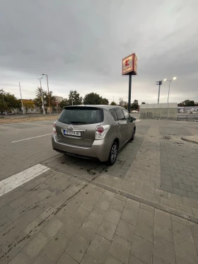 Toyota Verso 1.6 d4d | Auto.bg — изображение 2 Toyota Verso 1.6 d4d | Auto.bg — изображение 2