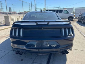 Ford Mustang * GT Premium Fastback * CARFAX * ОПЦИЯ ЗА ФИНАНСИР | Auto.bg — изображение 4 Ford Mustang * GT Premium Fastback * CARFAX * ОПЦИЯ ЗА ФИНАНСИР | Auto.bg — изображение 4