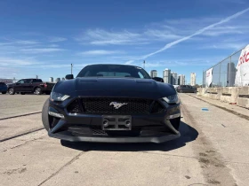 Ford Mustang * GT Premium Fastback * CARFAX * ОПЦИЯ ЗА ФИНАНСИР | Auto.bg — изображение 6 Ford Mustang * GT Premium Fastback * CARFAX * ОПЦИЯ ЗА ФИНАНСИР | Auto.bg — изображение 6