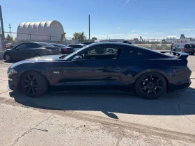 Ford Mustang * GT Premium Fastback * CARFAX * ОПЦИЯ ЗА ФИНАНСИР | Auto.bg — изображение 2 Ford Mustang * GT Premium Fastback * CARFAX * ОПЦИЯ ЗА ФИНАНСИР | Auto.bg — изображение 2