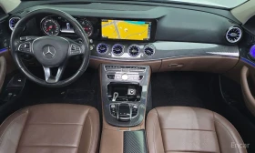Mercedes-Benz E 220 - 18900 € - 27420326 7 | Car24.bg Mercedes-Benz E 220 - 18900 € - 27420326 7